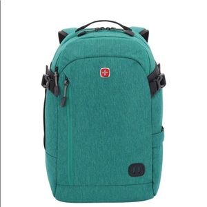 Swiss Gear Backpack 🎒 with RFID